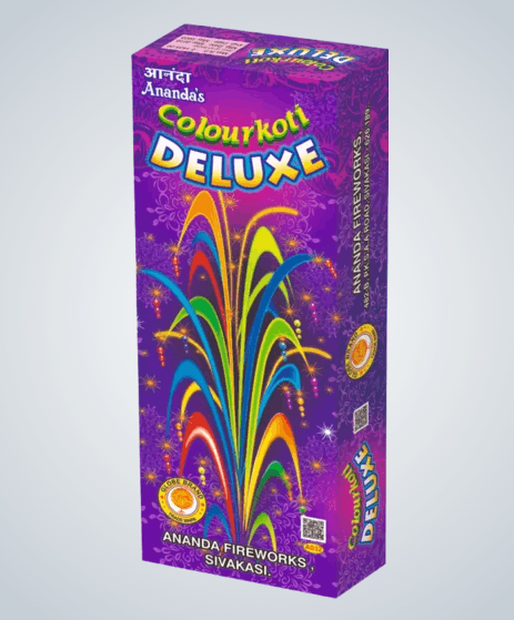 Flower Pots -Mega Colour Kotti