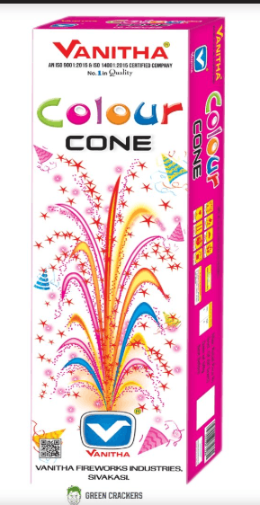 SuperMega Color Kotti DLX UV Box