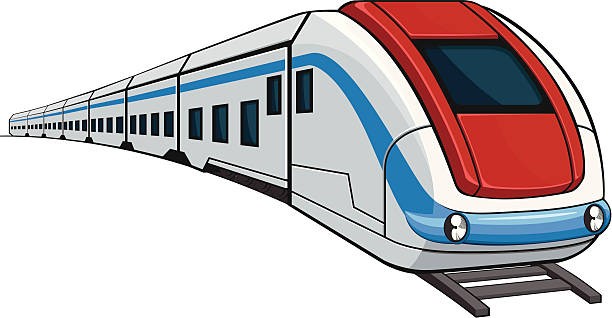 *Metro Train Crackling 3 in 1 Fountain