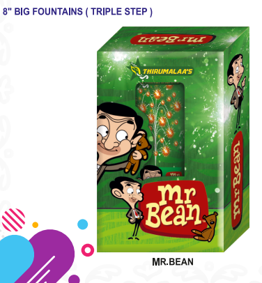 Mr.Bean