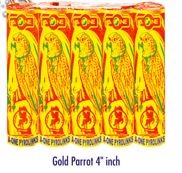 4 '' Gold Lakshmi / Hulk / Lakshmi